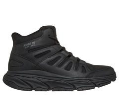 Slip-ins Work Slip-Resistant: D'Lux Journey | Men Skechers sale