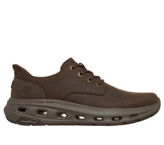 Slip-ins Relaxed Fit: Glide-Step Cade - Ox | Men Skechers sale