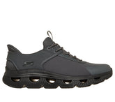 Slip-ins: BOBS Sport Arc Waves - Slick Turn | Men Skechers sale