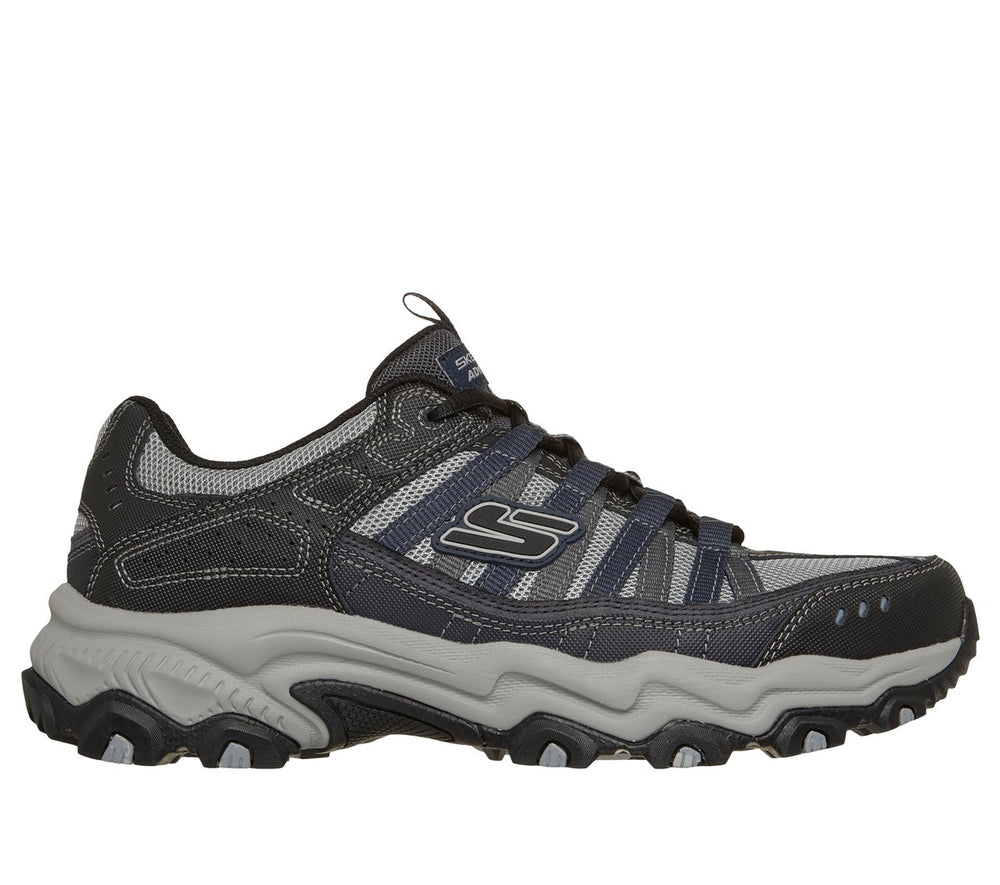 Stamina - Afterburn Legacy All Terrain | Men Skechers on sale