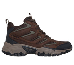 Waterproof Relaxed Fit: Terraform - Emmett | Men Skechers discount