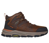 Waterproof Relaxed Fit: Torson - Callister | Men Skechers for sale