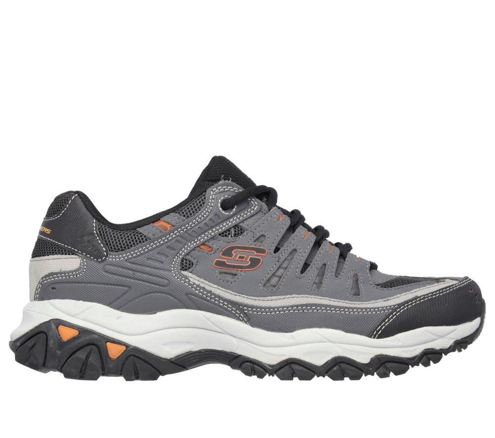 After Burn - Memory Fit | Men Skechers for sale