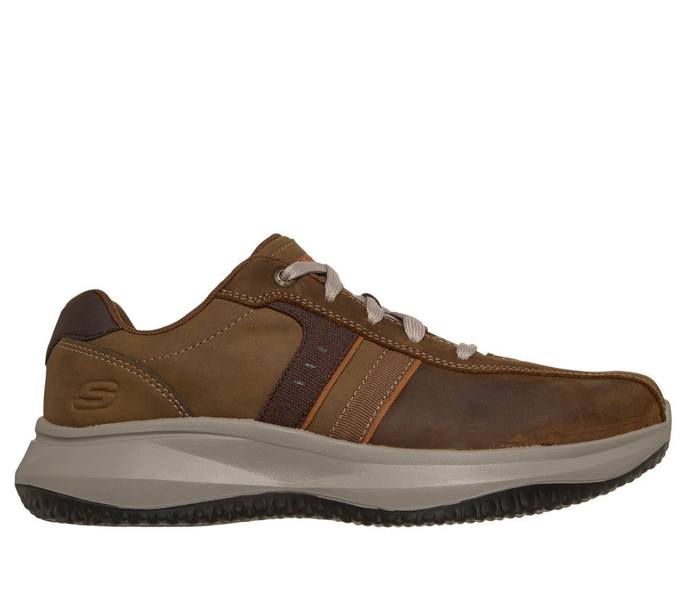 Relaxed Fit: Apollo - Quentin | Men Skechers online shop