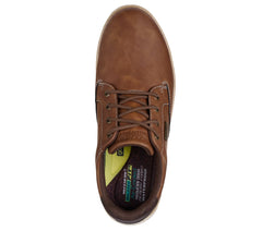 Waterproof Relaxed Fit: Garlan - Pryor | Men Skechers on sale