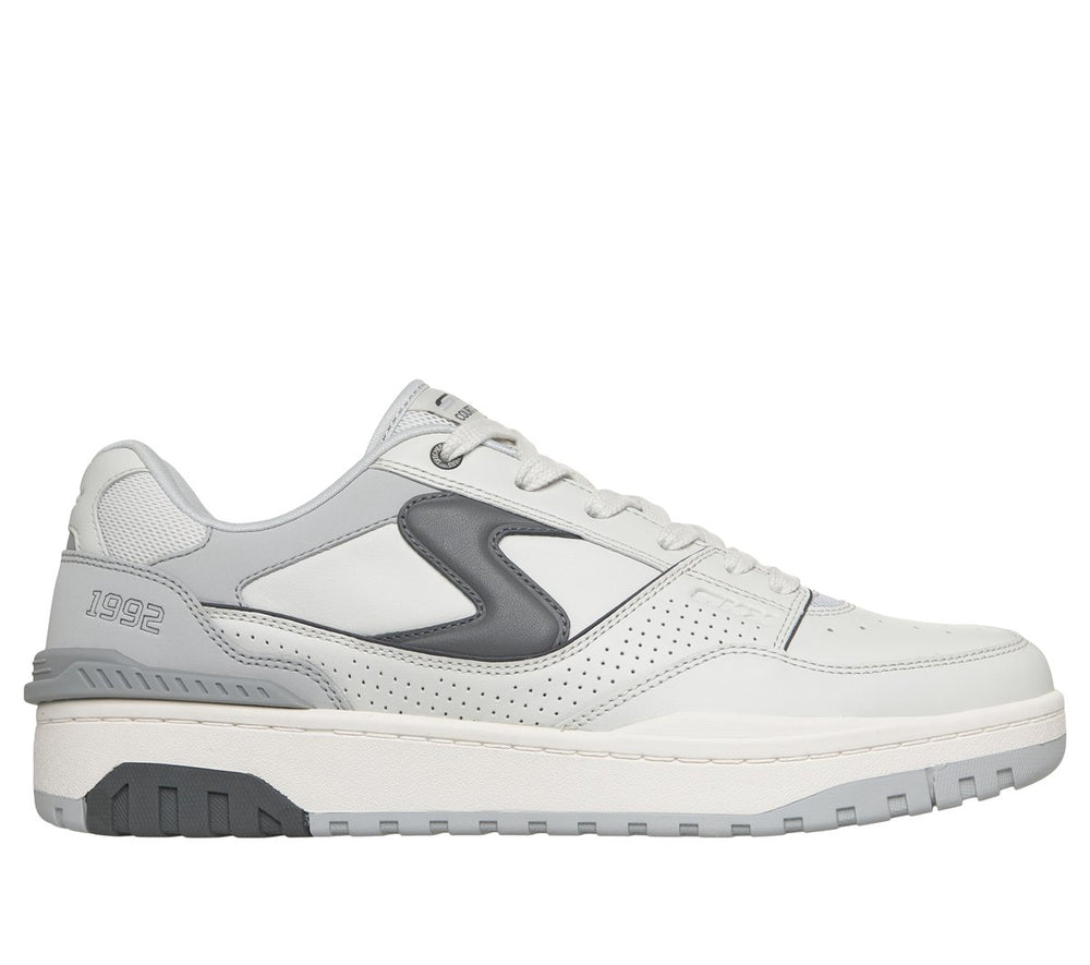 S-1992 - Argent | Men Skechers for sale