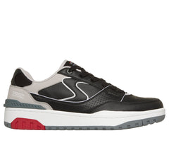 S-1992 - Argent | Men Skechers for sale