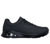 Work Slip-Resistant Relaxed Fit: UNO - Sutal | Men Skechers outlet
