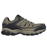 Work Relaxed Fit: Cankton ST | Men Skechers online shop