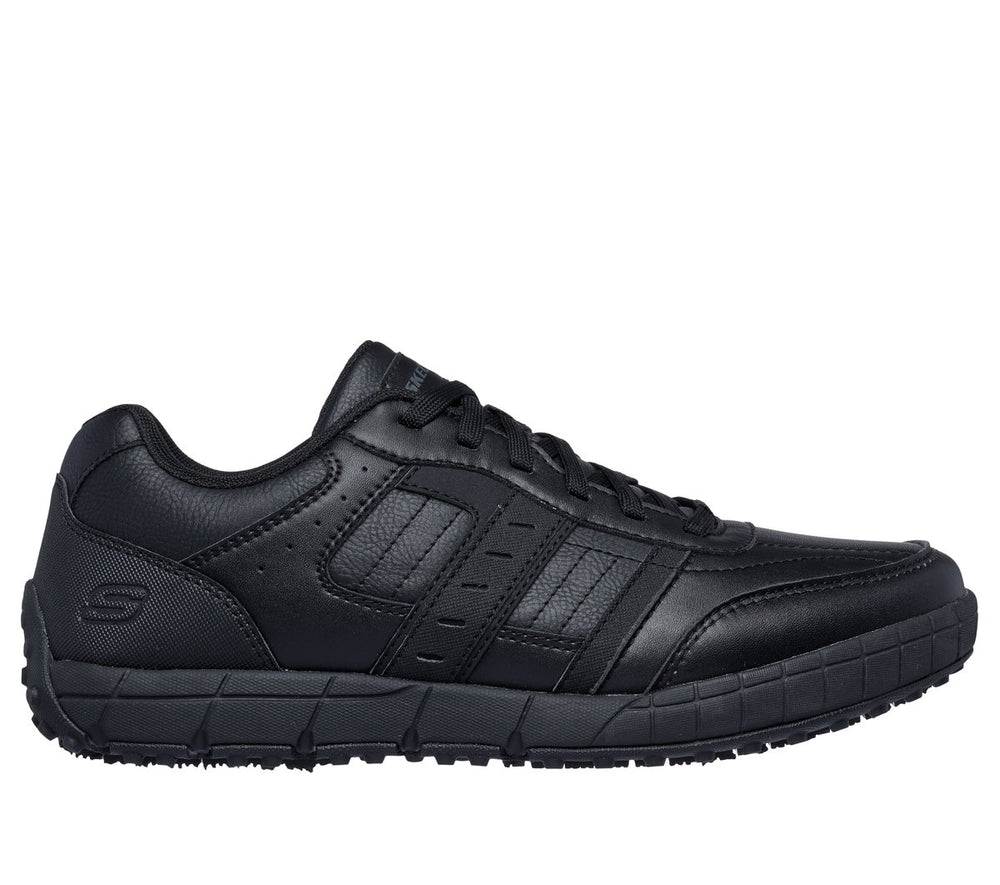 Work Slip Resistant: Elston 2.0 | Men Skechers discount
