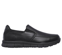 Work Relaxed Fit: Nampa - Groton | Men Skechers outlet