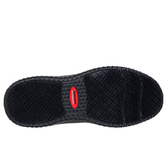 Work: Delson 3.0 SR | Men Skechers sale