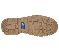 Work Waterproof Relaxed Fit: Wascana - Millit | Men Skechers online