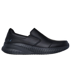 Work Slip-Resistant Relaxed Fit: Squad Chaos - Rockrath | Men Skechers for sale