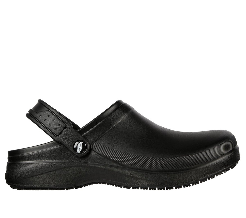 Work Arch Fit: Riverbound SR | Men Skechers online shop
