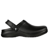 Work Arch Fit: Riverbound SR | Men Skechers online shop