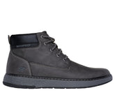 Waterproof Relaxed Fit: Garlan - Deno | Men Skechers on sale