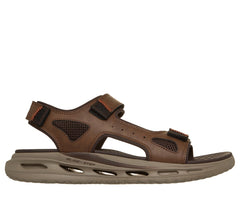 Relaxed Fit: Orvan - Gamble | Men Skechers outlet