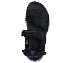Relaxed Fit: Prewitt - Rio | Men Skechers discount