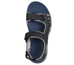 Relaxed Fit: Prewitt - Rigdon | Men Skechers online