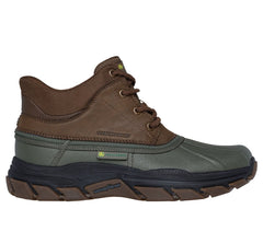 Slip-ins John Deere Waterproof Relaxed Fit: Respected - Swamper | Men Skechers on sale