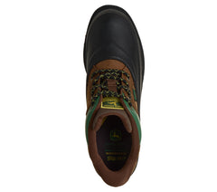 Slip-ins John Deere Waterproof Relaxed Fit: Sergeants - Aldridge | Men Skechers online