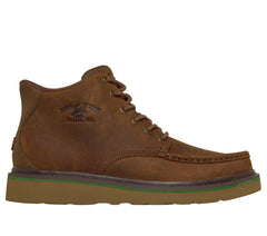 Slip-ins John Deere Relaxed Fit: Brockman 2.0 - Falcone | Men Skechers online shop