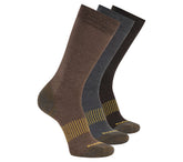 Work: 3 Pack Men's Over Calf Compression Socks | Skechers on sale