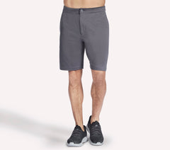 Tech Twill Short | Men Skechers online shop