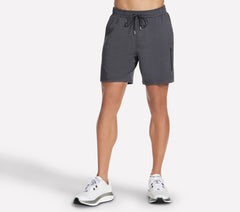 Weekend 7 Inch Short | Men Skechers online shop