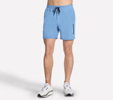 Weekend 7 Inch Short | Men Skechers sale