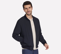 Alpha Reversible Bomber | Men Skechers on sale