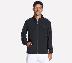 Premier Deuce Jacket | Men Skechers discount