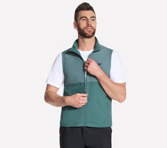 Weekend Vest | Men Skechers for sale