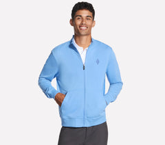 The Hoodless Hoodie GO WALK Everywhere Jacket | Men Skechers discount