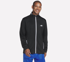 Hoops Track Jacket | Men Skechers outlet