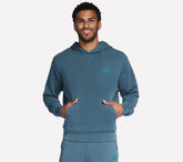 SKECHCLOUD Elevate Hoodie | Men Skechers for sale