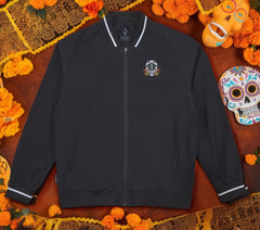 Dia de Muertos Bomber Jacket | Men Skechers online