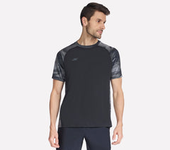 Harry Kane GO DRI Charge Drift Tee | Men Skechers discount