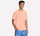 Performance Charge Tee | Men Skechers for sale