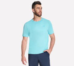 Performance Charge Tee | Men Skechers for sale