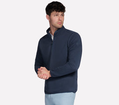 GO GOLF GO WALK Ottoman Vest | Men Skechers sale