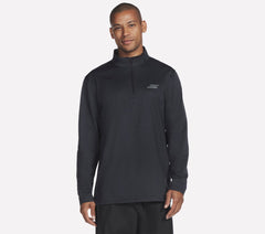 Hoops 1/4 Zip | Men Skechers for sale