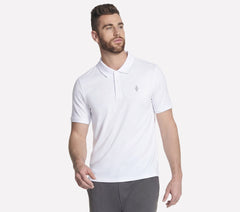 Off Duty Polo | Men Skechers for sale
