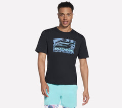 Ace Tee | Men Skechers online shop