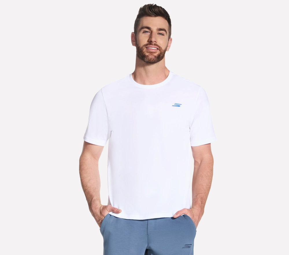 Solar Tee | Men Skechers for sale