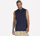 Hoops Sleeveless Hoodie | Men Skechers outlet