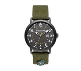 Parkhurst Green Watch | Skechers for sale