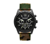Kornblum Camo Watch | Skechers online