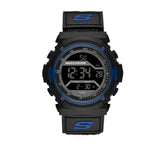 Flournoy Watch | Skechers online shop